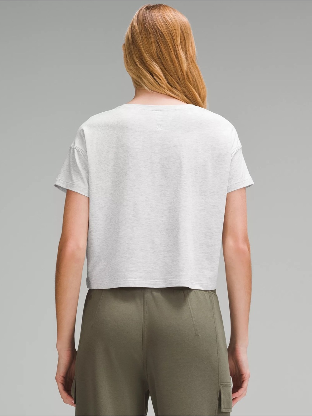 Lululemon Cates T Shirt - Picture 2 of 2